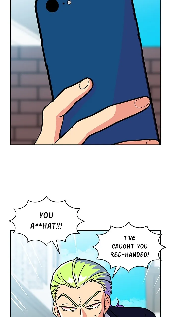 Princess Hurricane Chapter 48 page 19 - 