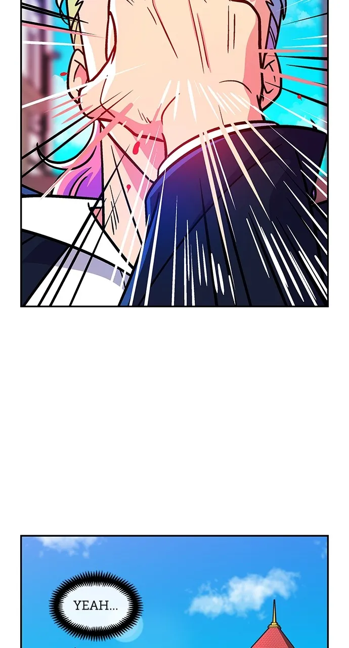 Princess Hurricane Chapter 48 page 21 - 