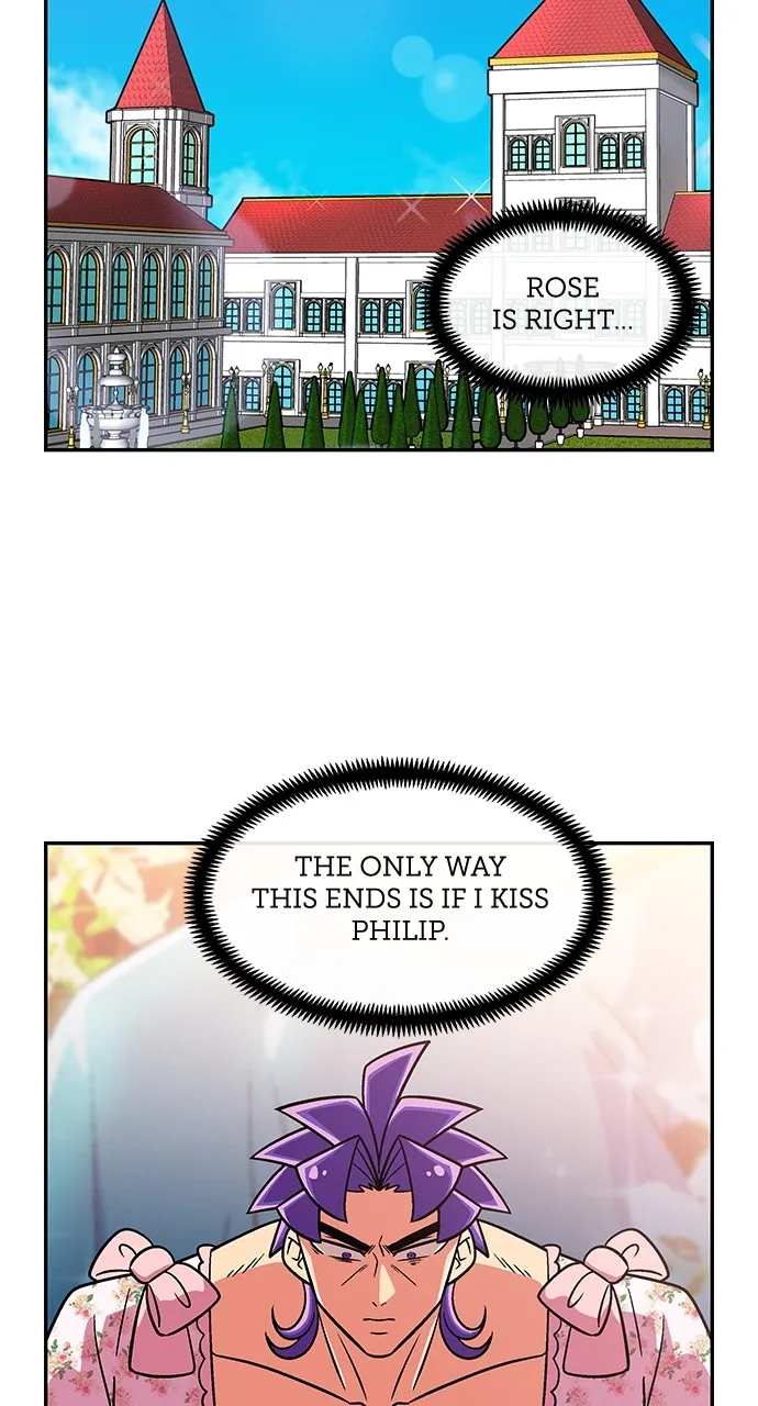 Princess Hurricane Chapter 48 page 22 - 