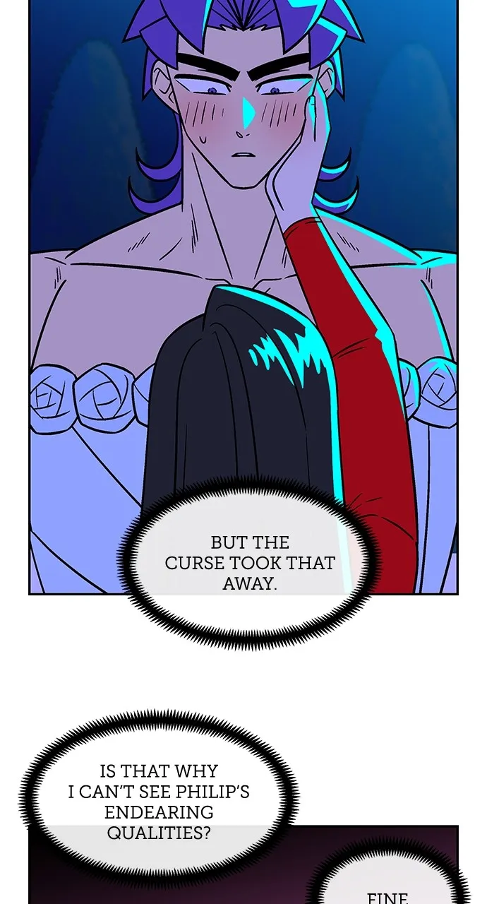Princess Hurricane Chapter 48 page 25 - 