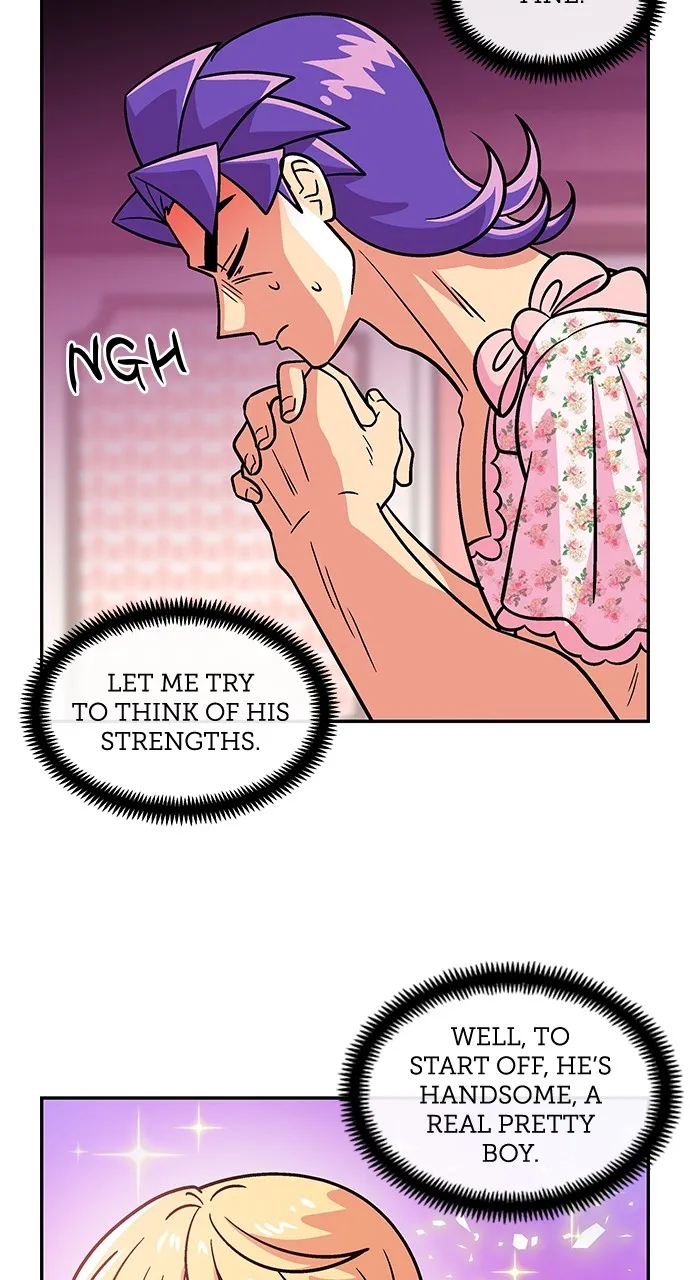 Princess Hurricane Chapter 48 page 26 - 