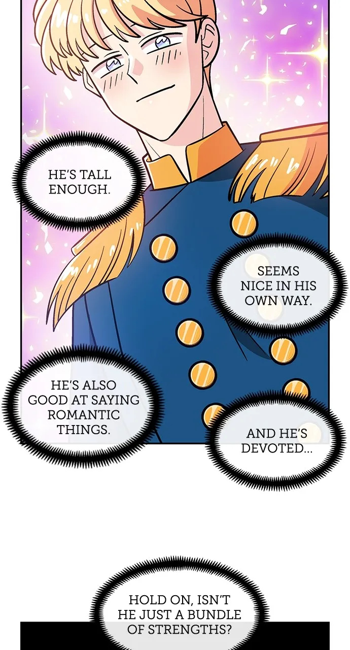 Princess Hurricane Chapter 48 page 27 - 