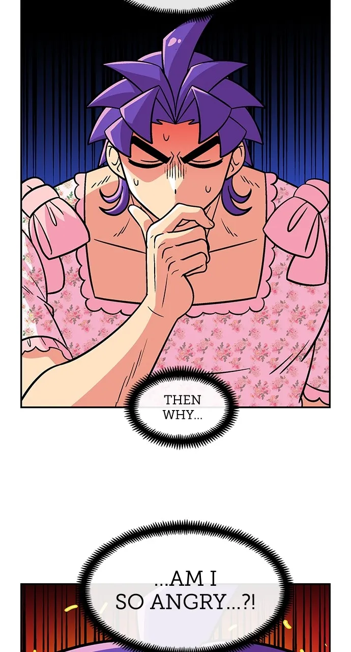 Princess Hurricane Chapter 48 page 28 - 