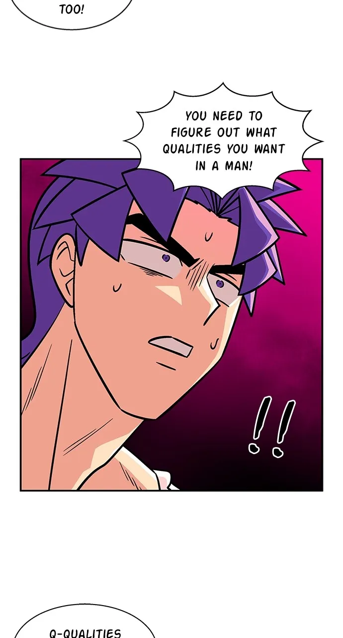 Princess Hurricane Chapter 48 page 33 - 