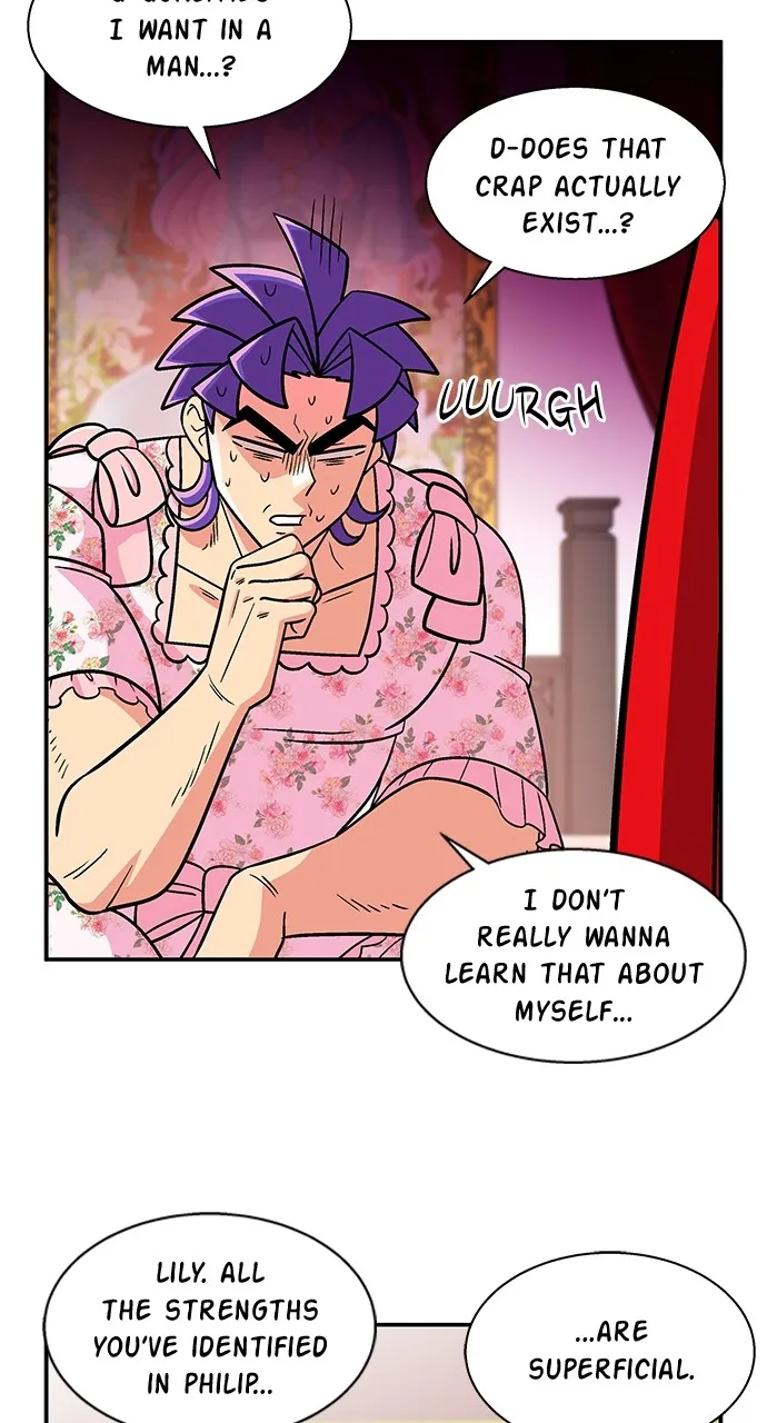 Princess Hurricane Chapter 48 page 34 - 