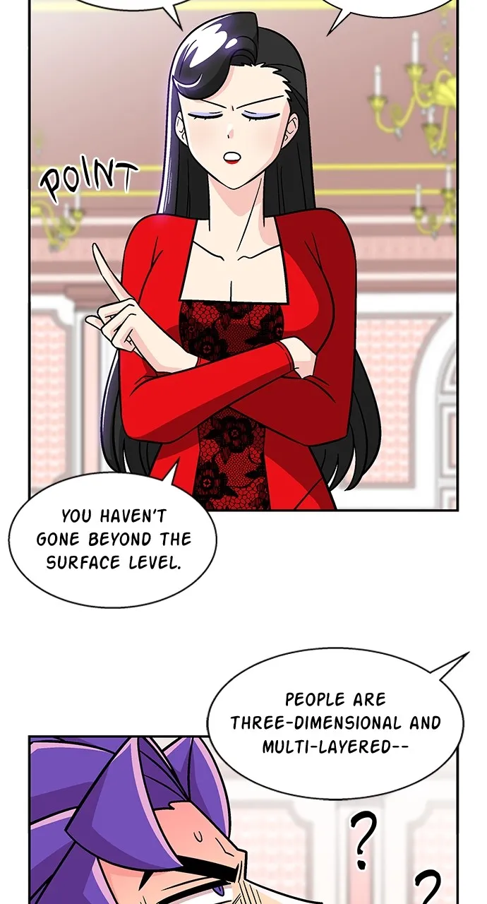Princess Hurricane Chapter 48 page 35 - 