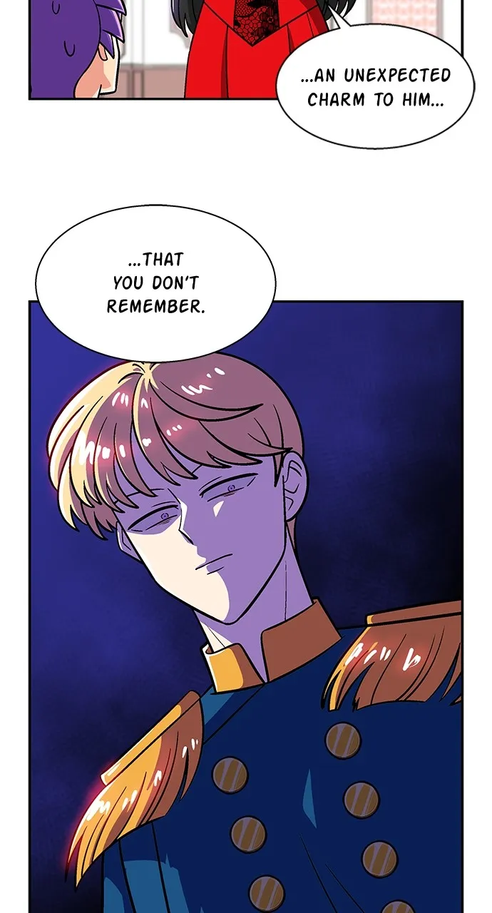Princess Hurricane Chapter 48 page 37 - 