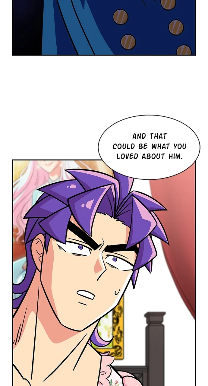 Princess Hurricane Chapter 48 page 38 - 