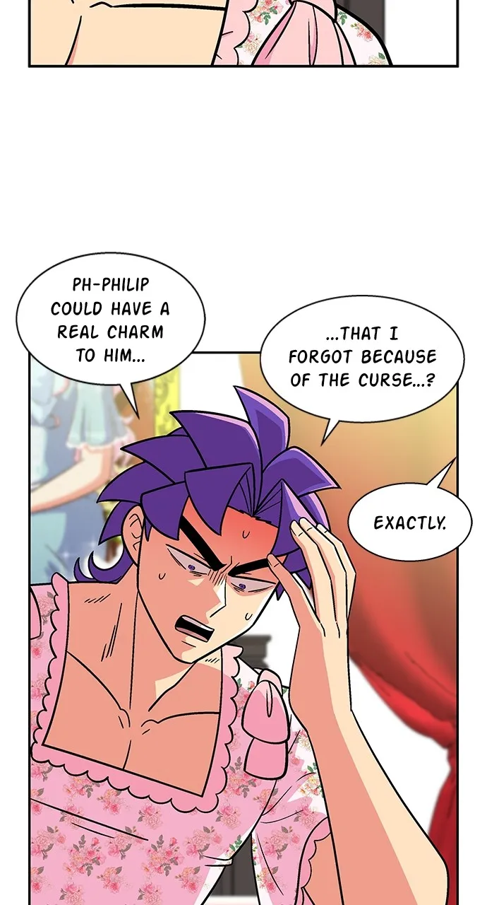 Princess Hurricane Chapter 48 page 39 - 