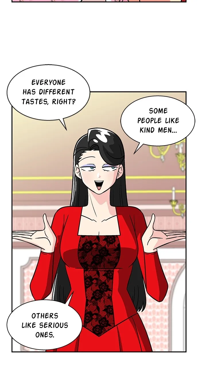 Princess Hurricane Chapter 48 page 40 - 