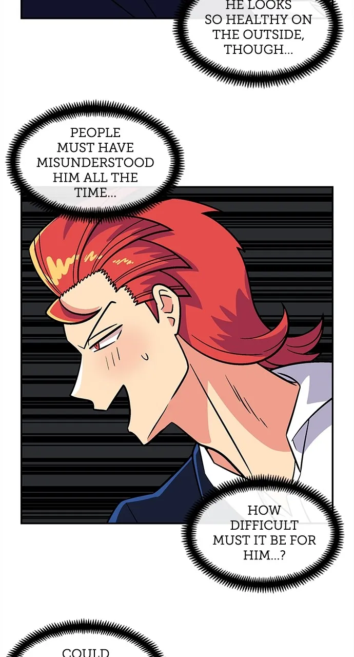 Princess Hurricane Chapter 48 page 5 - 