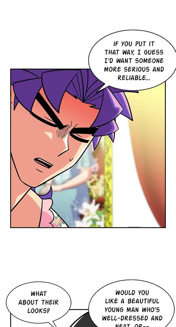 Princess Hurricane Chapter 48 page 41 - 
