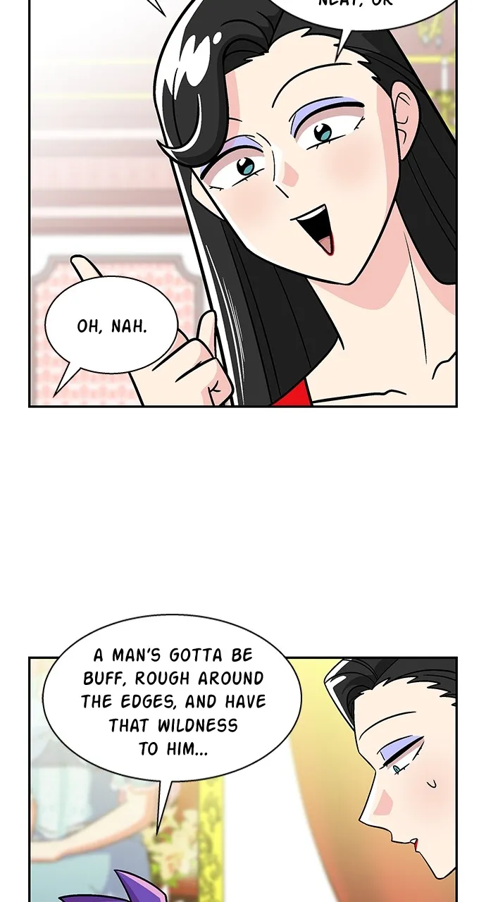 Princess Hurricane Chapter 48 page 42 - 