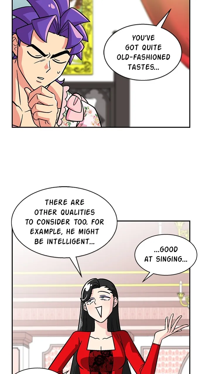 Princess Hurricane Chapter 48 page 43 - 