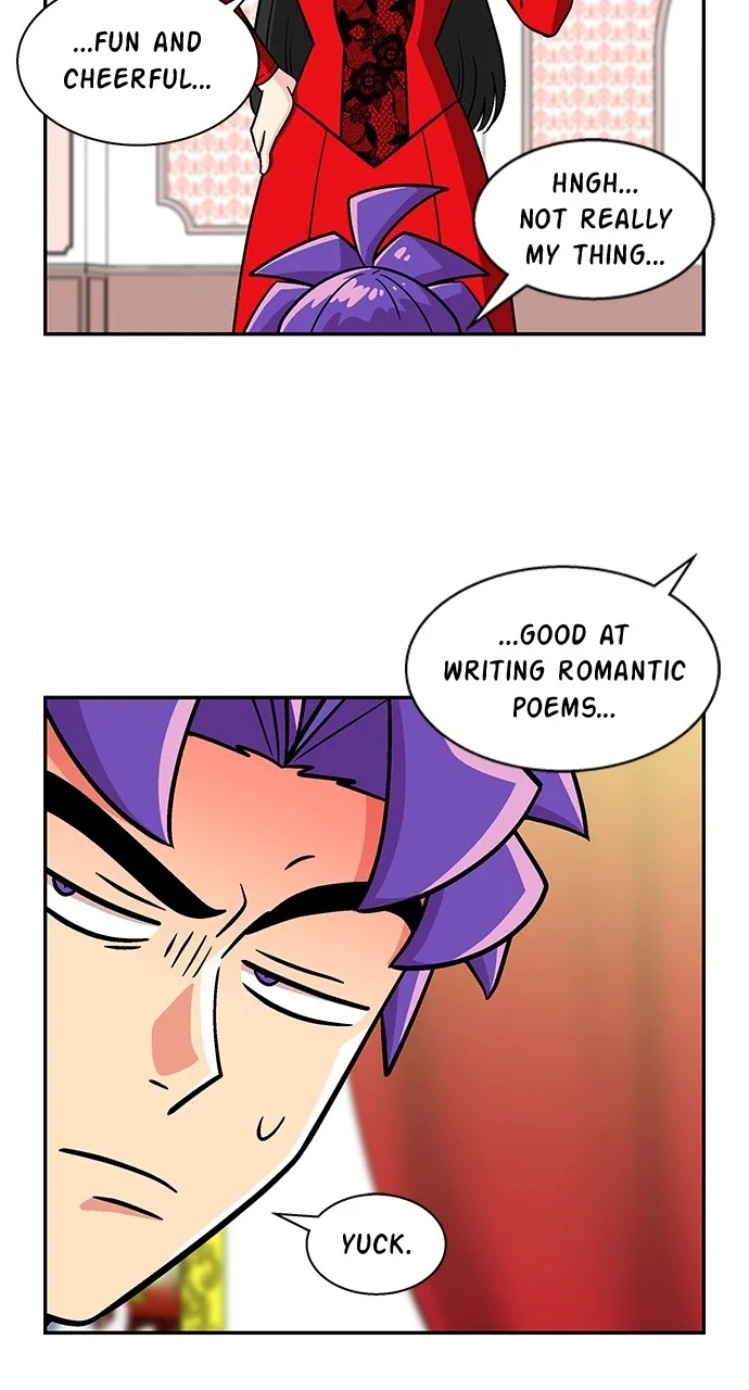 Princess Hurricane Chapter 48 page 44 - 