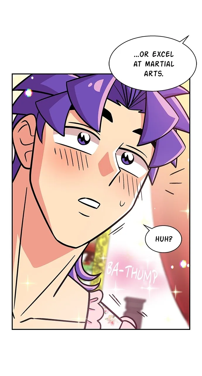 Princess Hurricane Chapter 48 page 45 - 