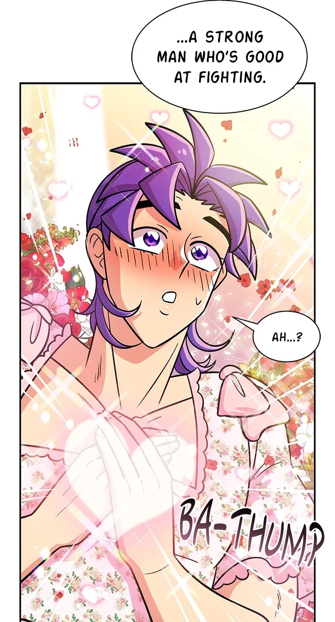 Princess Hurricane Chapter 48 page 47 - 