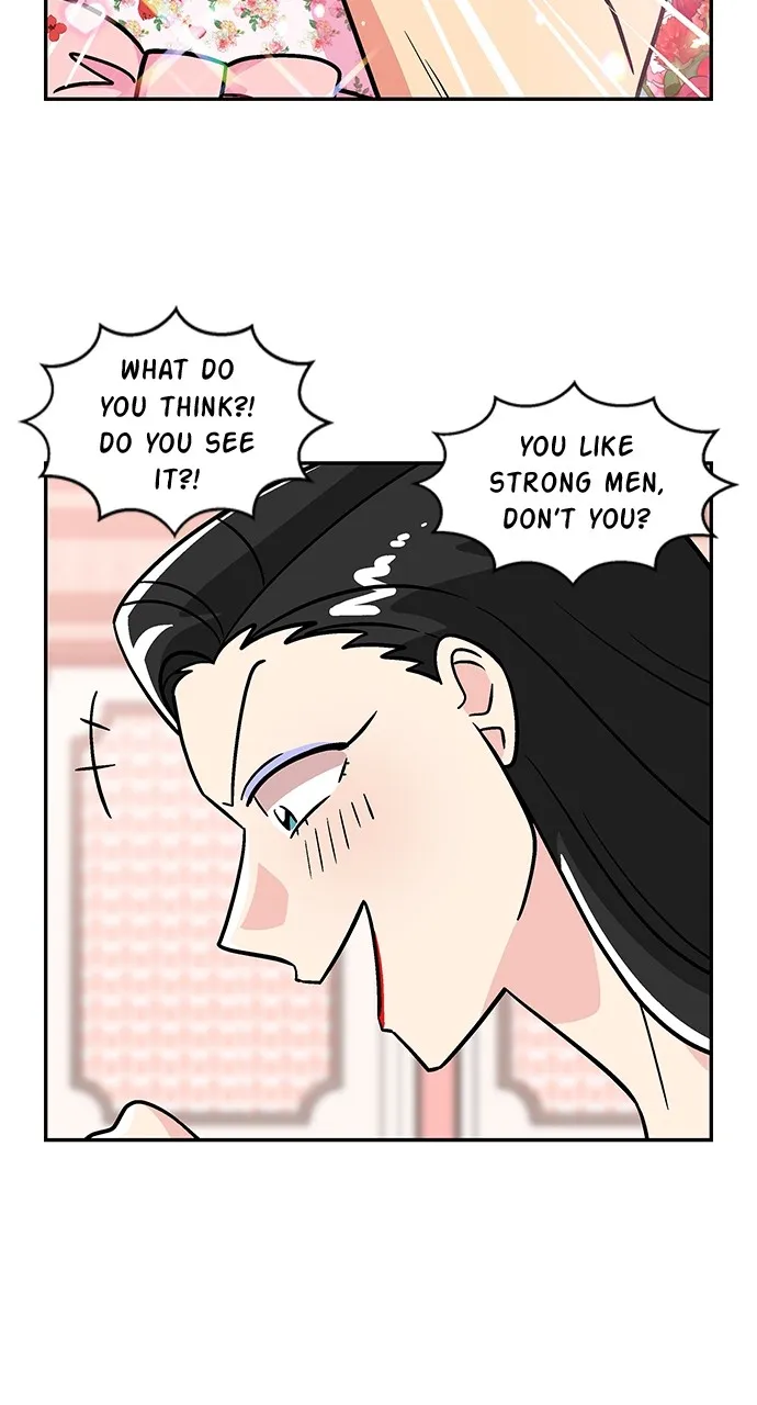 Princess Hurricane Chapter 48 page 48 - 
