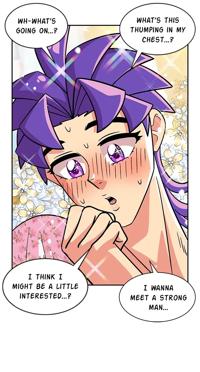 Princess Hurricane Chapter 48 page 49 - 