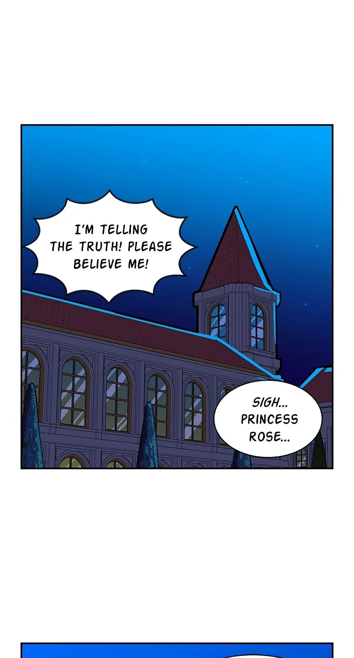 Princess Hurricane Chapter 48 page 50 - 