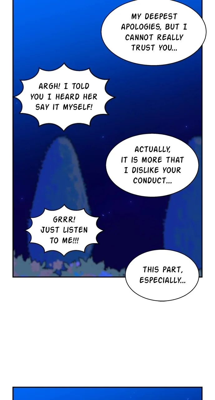 Princess Hurricane Chapter 48 page 51 - 