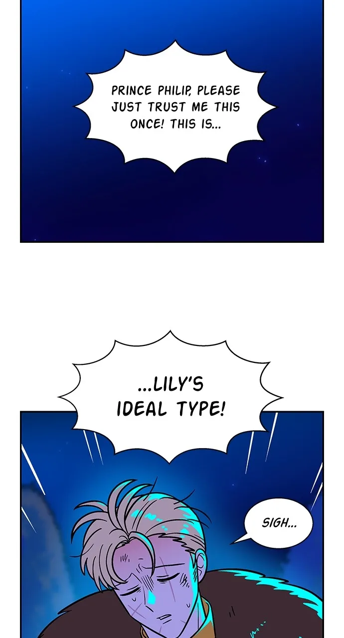 Princess Hurricane Chapter 48 page 52 - 
