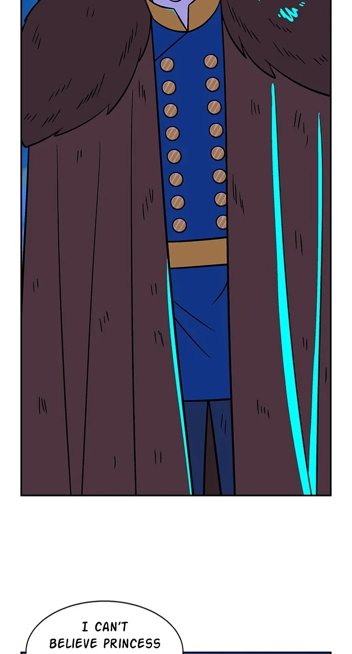 Princess Hurricane Chapter 48 page 53 - 