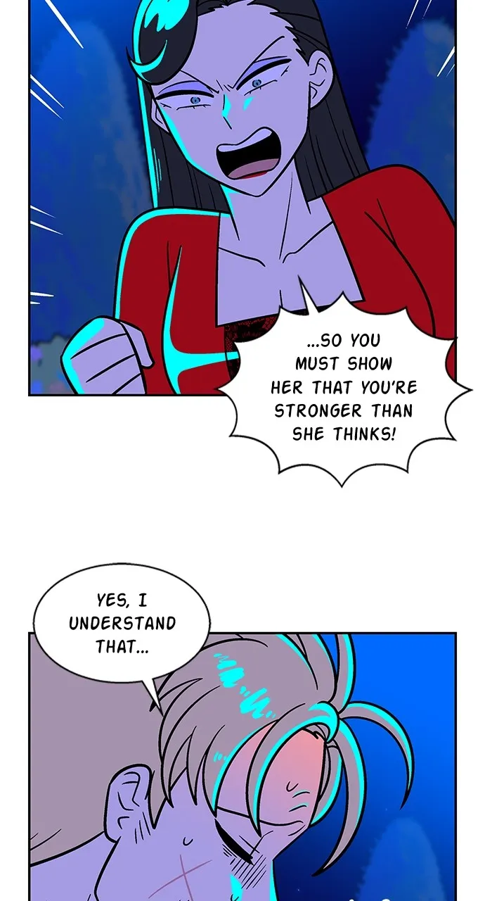 Princess Hurricane Chapter 48 page 55 - 