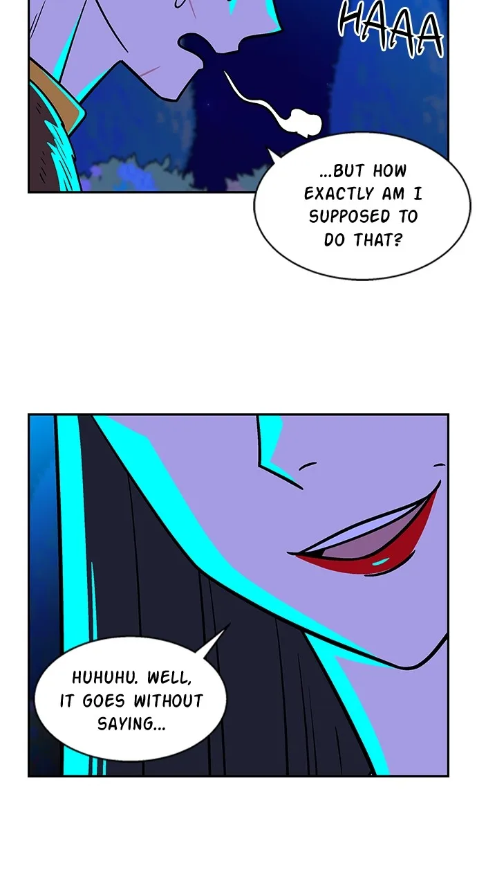 Princess Hurricane Chapter 48 page 56 - 