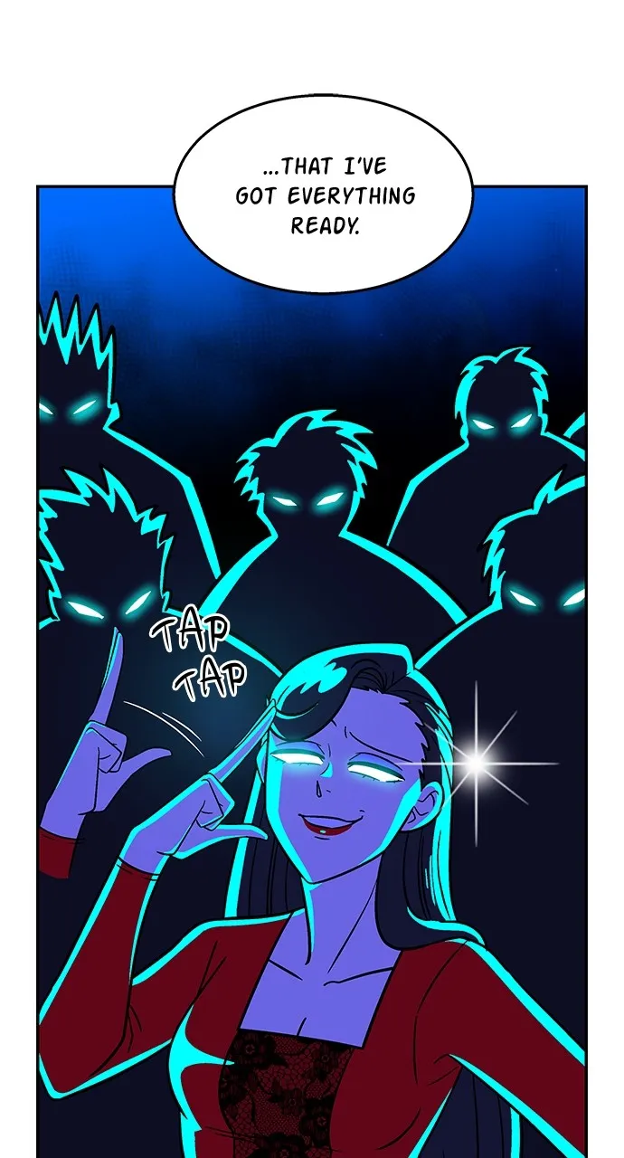 Princess Hurricane Chapter 48 page 57 - 
