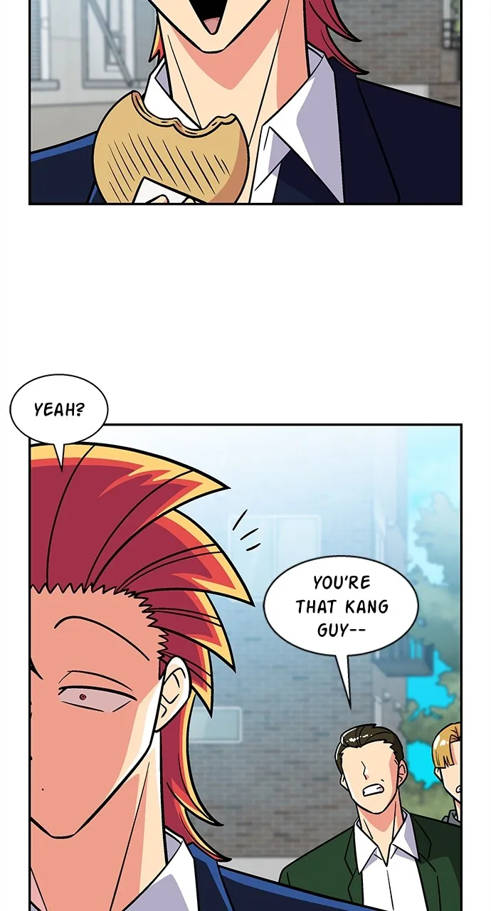 Princess Hurricane Chapter 48 page 9 - 