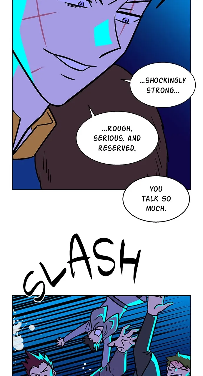 Princess Hurricane Chapter 49 page 13 - 