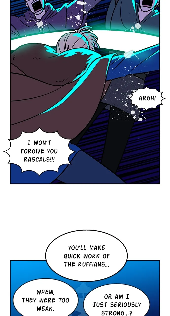 Princess Hurricane Chapter 49 page 14 - 