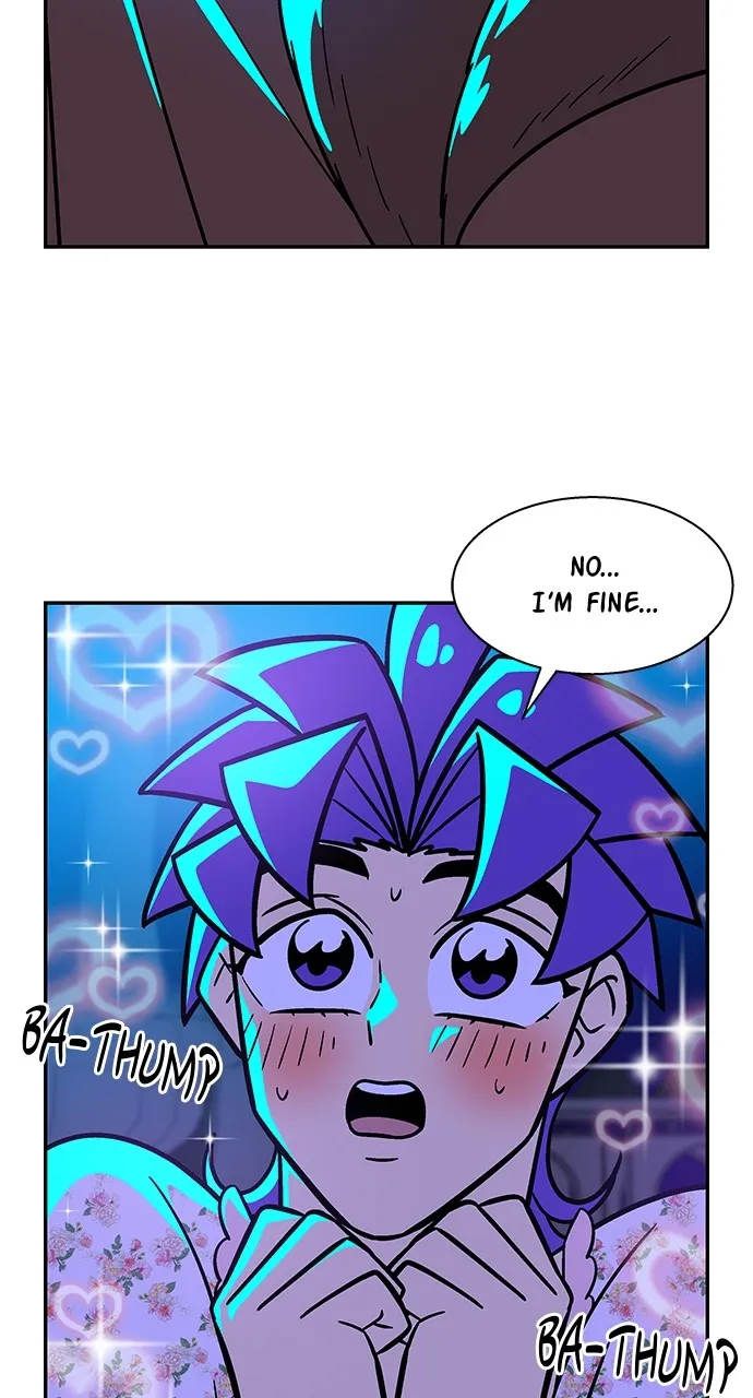 Princess Hurricane Chapter 49 page 17 - 