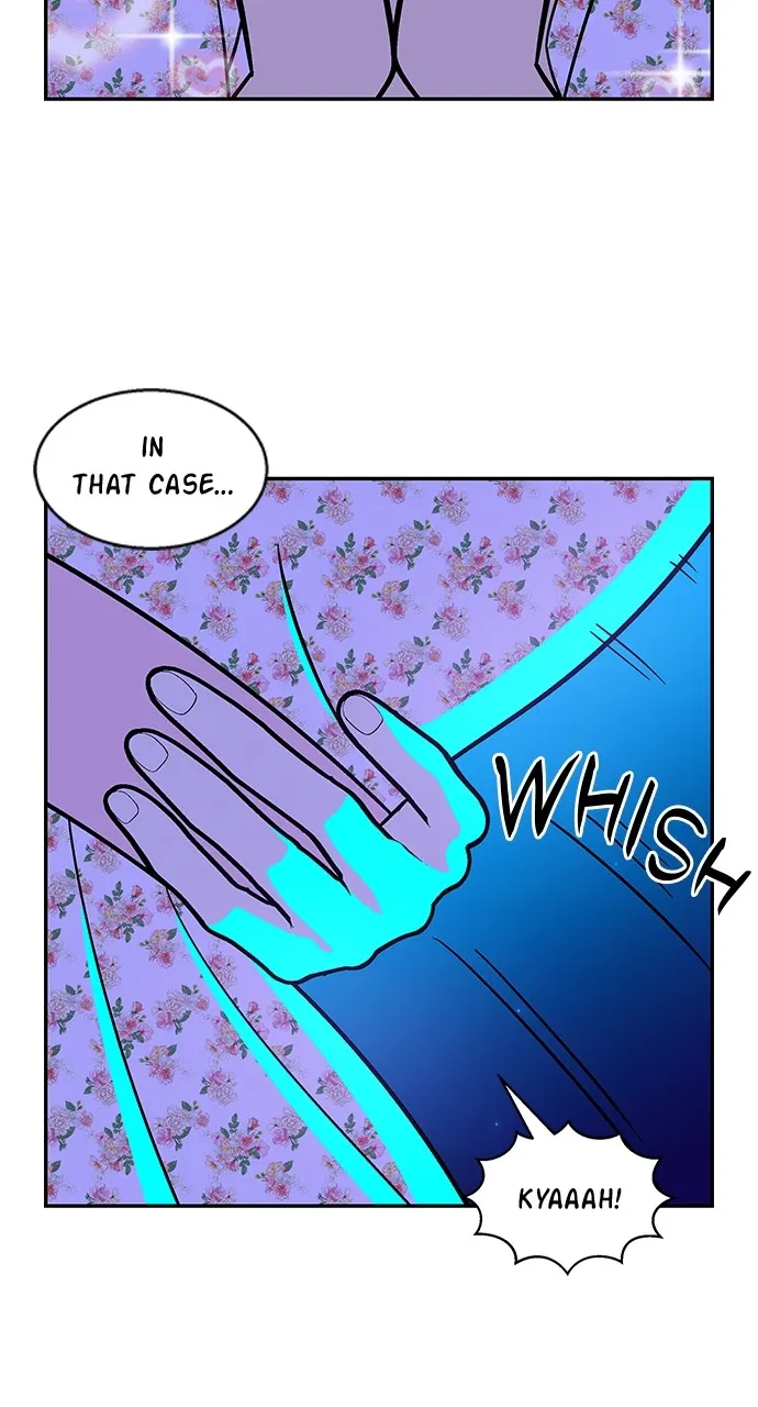 Princess Hurricane Chapter 49 page 18 - 