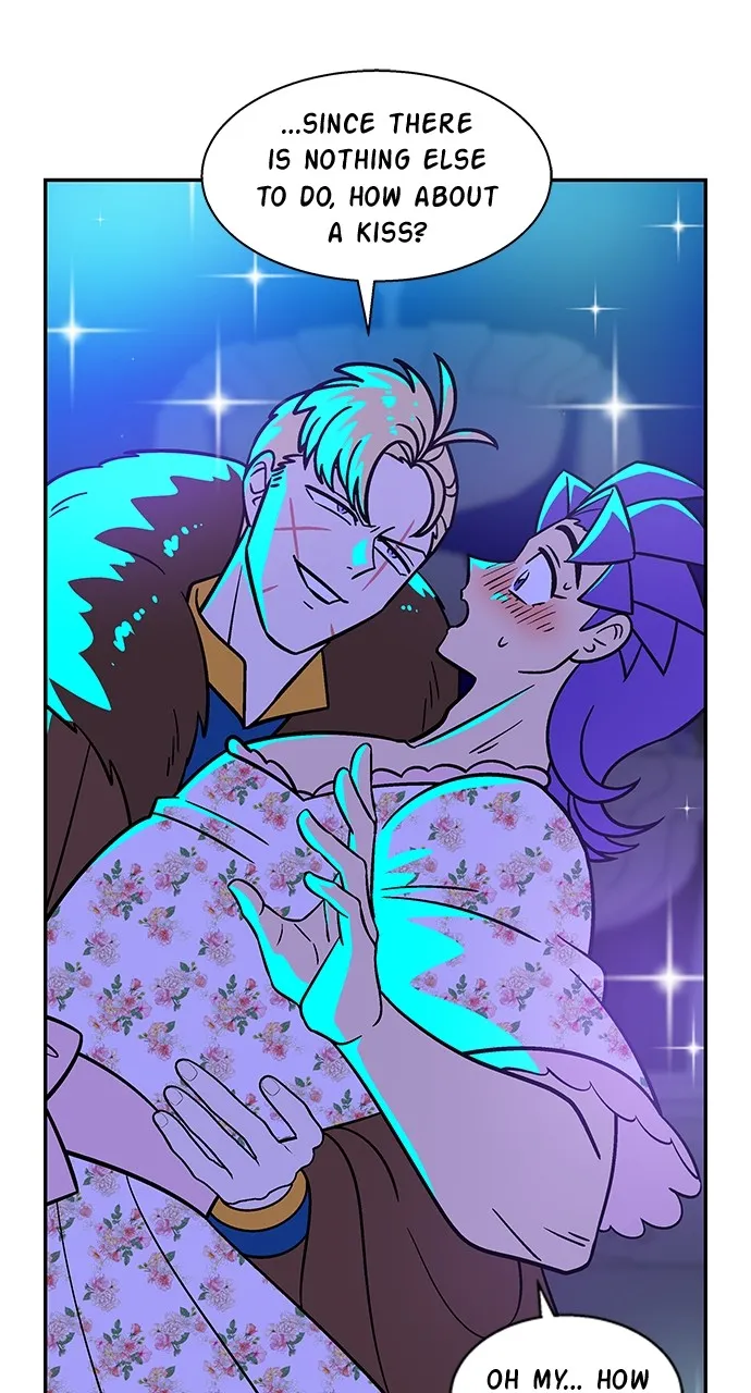 Princess Hurricane Chapter 49 page 19 - 