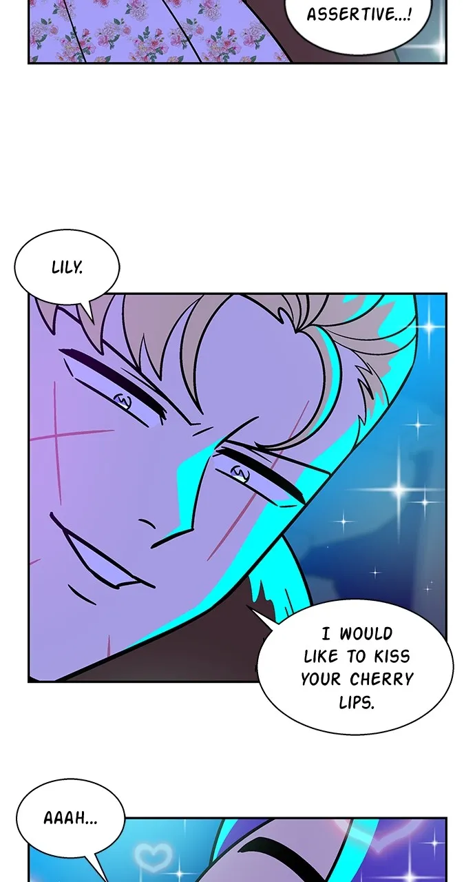 Princess Hurricane Chapter 49 page 20 - 