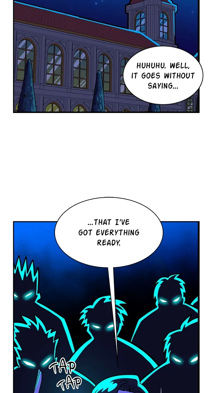 Princess Hurricane Chapter 49 page 3 - 