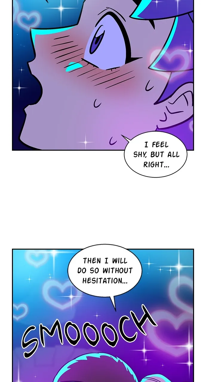 Princess Hurricane Chapter 49 page 21 - 