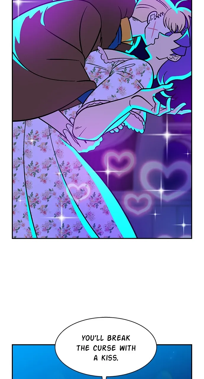 Princess Hurricane Chapter 49 page 22 - 