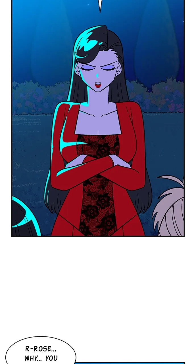 Princess Hurricane Chapter 49 page 23 - 