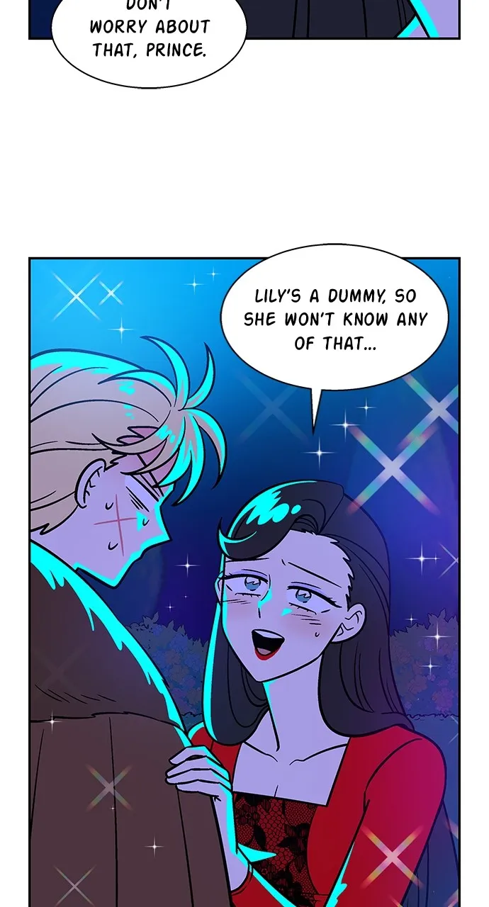 Princess Hurricane Chapter 49 page 26 - 