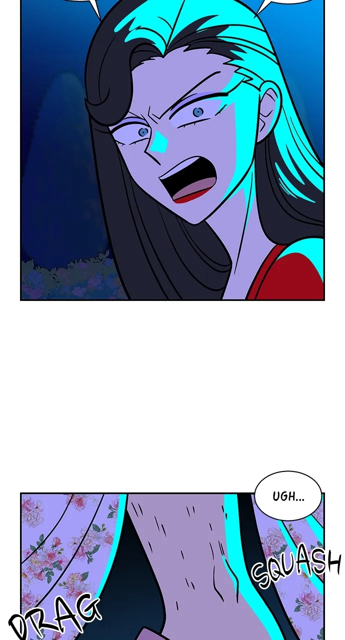 Princess Hurricane Chapter 49 page 29 - 