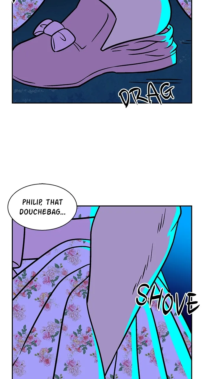 Princess Hurricane Chapter 49 page 30 - 