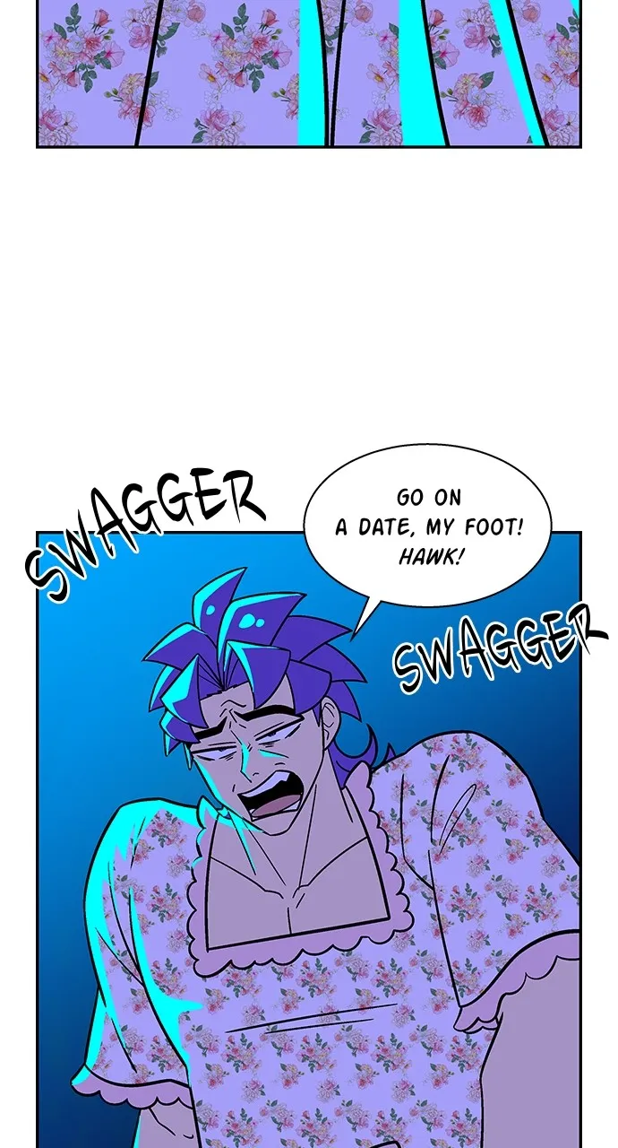 Princess Hurricane Chapter 49 page 31 - 
