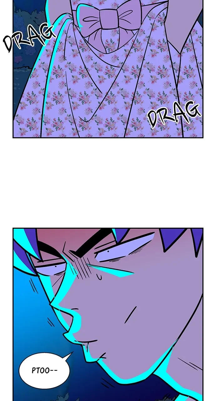 Princess Hurricane Chapter 49 page 32 - 