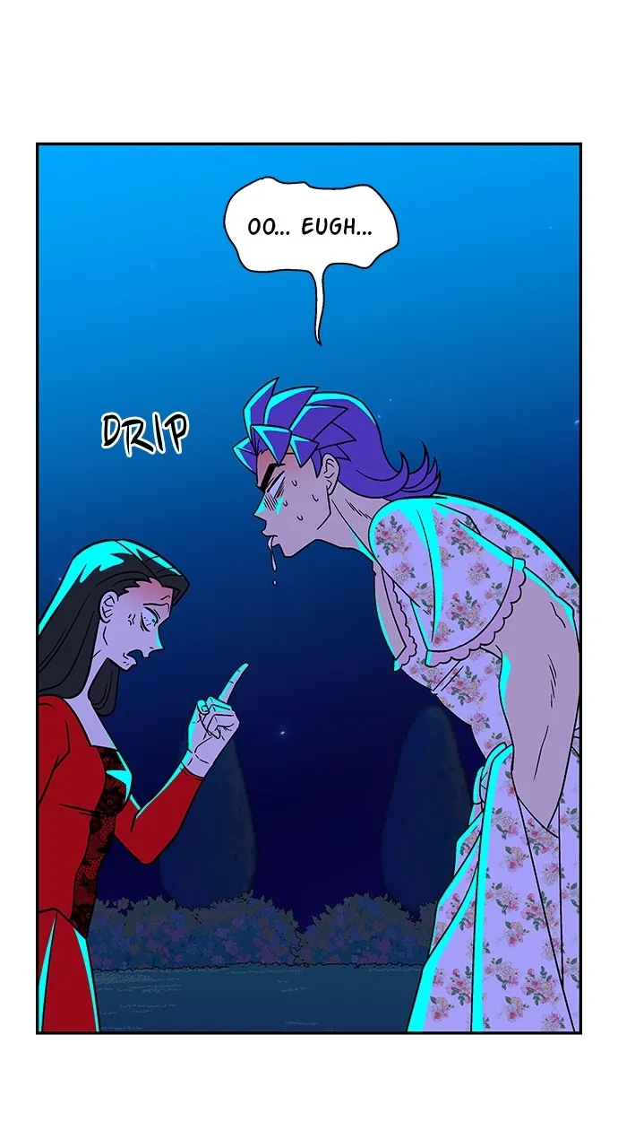 Princess Hurricane Chapter 49 page 34 - 