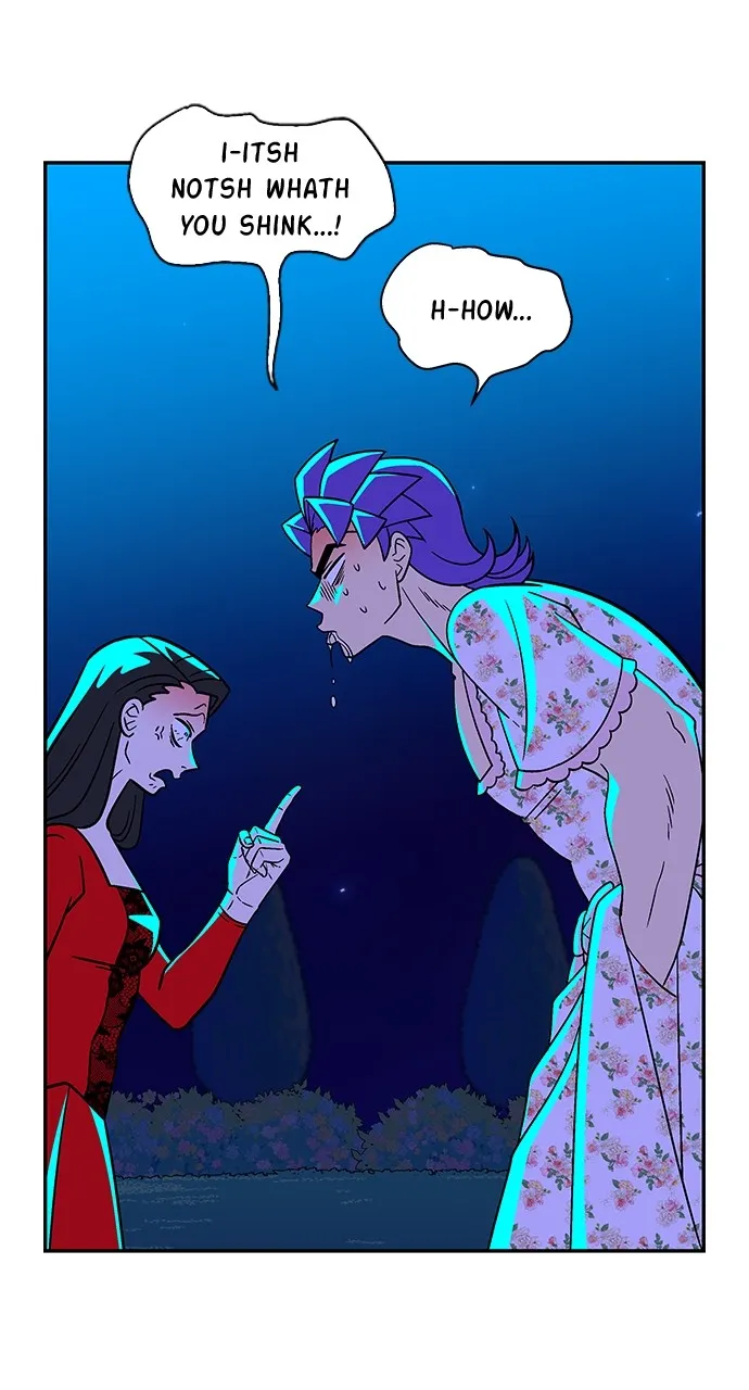 Princess Hurricane Chapter 49 page 35 - 