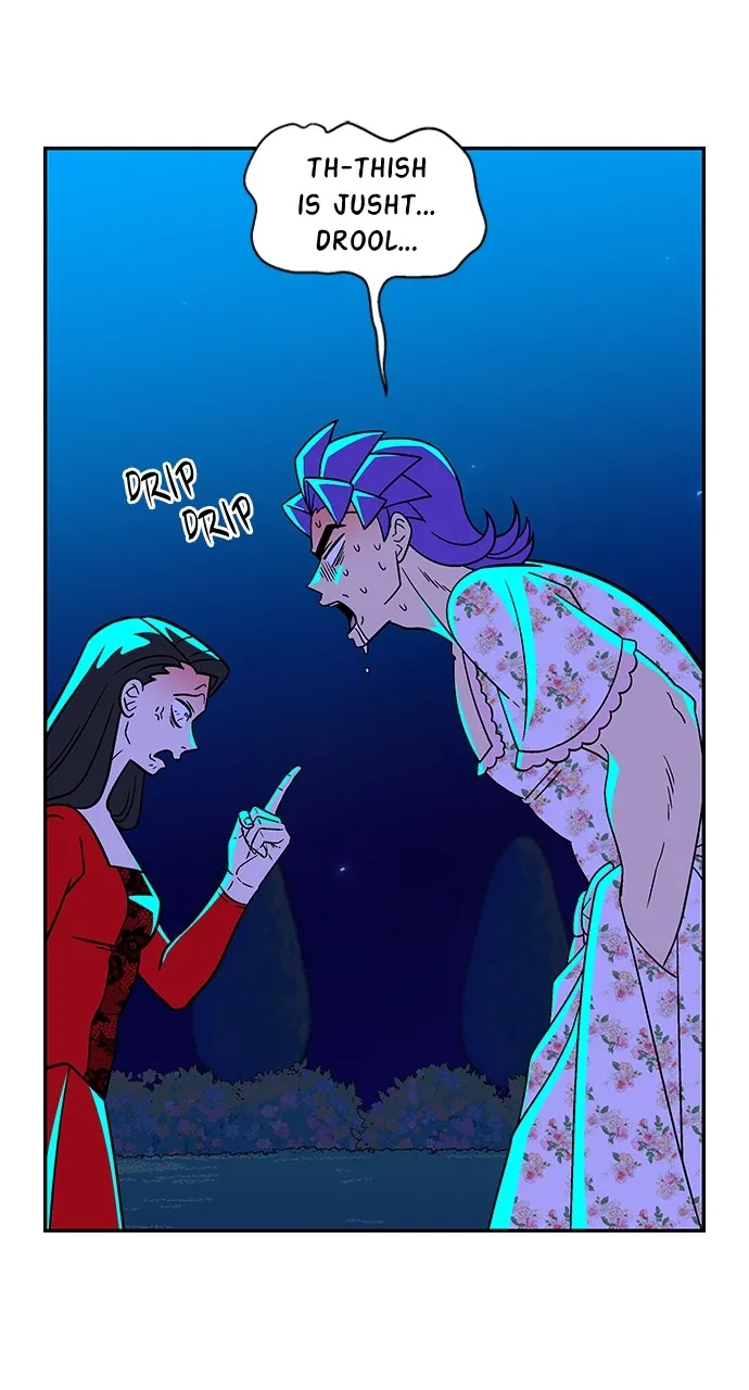 Princess Hurricane Chapter 49 page 36 - 