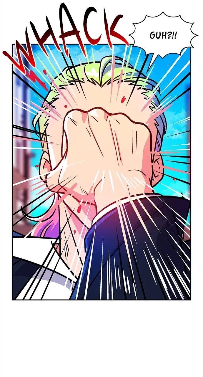 Princess Hurricane Chapter 49 page 39 - 
